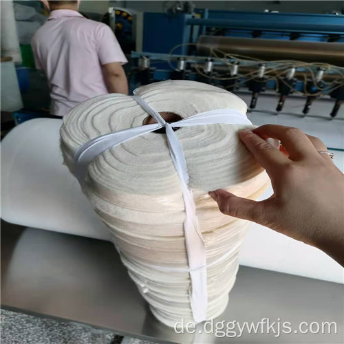 Großhandel aus weißer Aramid-Baumwolle